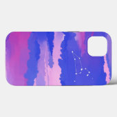 Coque-Mate Tough Apple iPhone 13 Coque (Verso (horizontal))