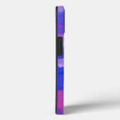 Coque-Mate Tough Apple iPhone 13 Coque (Verso / Droite)