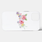 Coque-Mate Tough Apple iPhone 13 Coque (Verso (horizontal))