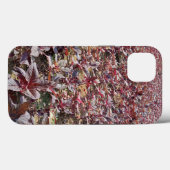 Coque-Mate Tough Apple iPhone 13 Coque (Verso (horizontal))