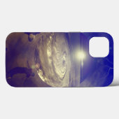 Coque-Mate Tough Apple iPhone 13 Coque (Verso (horizontal))