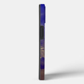 Coque-Mate Tough Apple iPhone 13 Coque (Verso / Droite)
