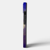 Coque-Mate Tough Apple iPhone 13 Coque (Verso / Gauche)