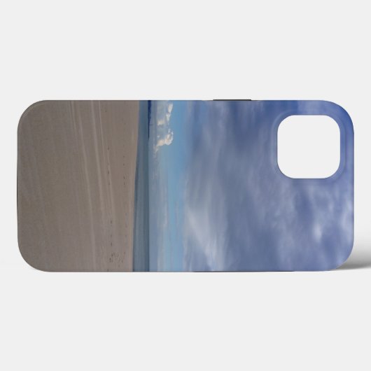 Coque-Mate Tough Apple iPhone 13 Coque (Verso (horizontal))