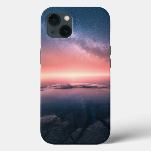 Coque-Mate Tough Apple iPhone 13 Coque