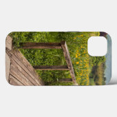 Coque-Mate Tough Apple iPhone 13 Coque (Verso (horizontal))