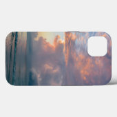 Coque-Mate Tough Apple iPhone 13 Coque (Verso (horizontal))