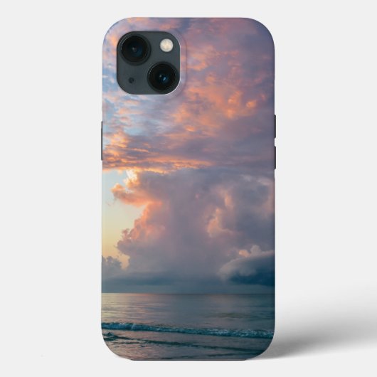 Coque-Mate Tough Apple iPhone 13 Coque (Verso)