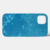 Coque-Mate Tough Apple iPhone 13 Coque (Verso (horizontal))