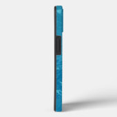 Coque-Mate Tough Apple iPhone 13 Coque (Verso / Droite)