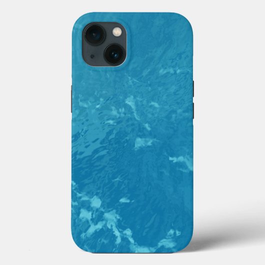 Coque-Mate Tough Apple iPhone 13 Coque (Verso)