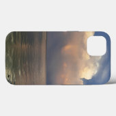 Coque-Mate Tough Apple iPhone 13 Coque (Verso (horizontal))