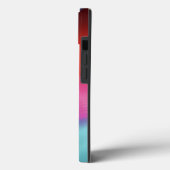 Coque-Mate Tough Apple iPhone 13 Coque (Verso / Gauche)