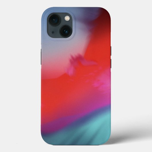 Coque-Mate Tough Apple iPhone 13 Coque (Verso)