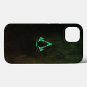 Coque-Mate Tough Apple iPhone 13 Coque (Verso (horizontal))