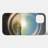 Coque-Mate Tough Apple iPhone 13 Coque (Verso (horizontal))