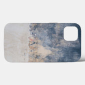 Coque-Mate Tough Apple iPhone 13 Coque (Verso (horizontal))