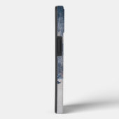 Coque-Mate Tough Apple iPhone 13 Coque (Verso / Droite)