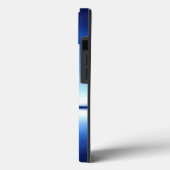 Coque-Mate Tough Apple iPhone 13 Coque (Verso / Gauche)