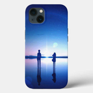 Coque-Mate Tough Apple iPhone 13 Coque