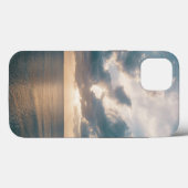 Coque-Mate Tough Apple iPhone 13 Coque (Verso (horizontal))