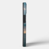 Coque-Mate Tough Apple iPhone 13 Coque (Verso / Droite)
