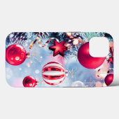 Coque-Mate Tough Apple iPhone 13 Coque (Verso (horizontal))