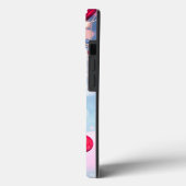 Coque-Mate Tough Apple iPhone 13 Coque (Verso / Gauche)