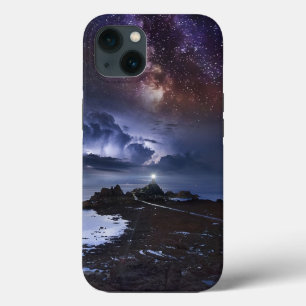 Coque-Mate Tough Apple iPhone 13 Coque