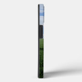 Coque-Mate Tough Apple iPhone 13 Coque (Verso / Droite)