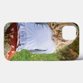 Coque-Mate Tough Apple iPhone 13 Coque (Verso (horizontal))