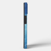 Coque-Mate Tough Apple iPhone 13 Coque (Verso / Droite)