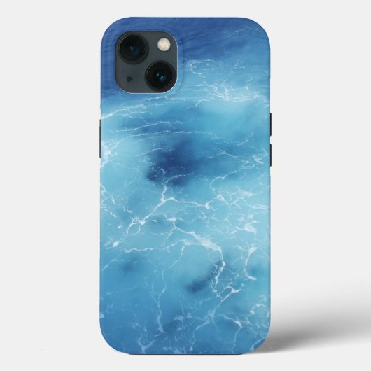 Coque-Mate Tough Apple iPhone 13 Coque (Verso)
