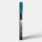 Coque-Mate Tough Apple iPhone 13 Coque (Verso / Droite)