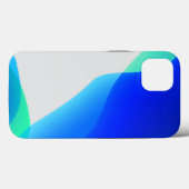 Coque-Mate Tough Apple iPhone 13 Coque (Verso (horizontal))
