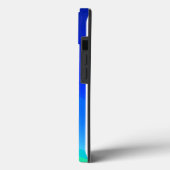 Coque-Mate Tough Apple iPhone 13 Coque (Verso / Gauche)