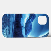 Coque-Mate Tough Apple iPhone 13 Coque (Verso (horizontal))