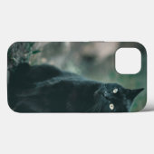 Coque-Mate Tough Apple iPhone 13 Coque (Verso (horizontal))