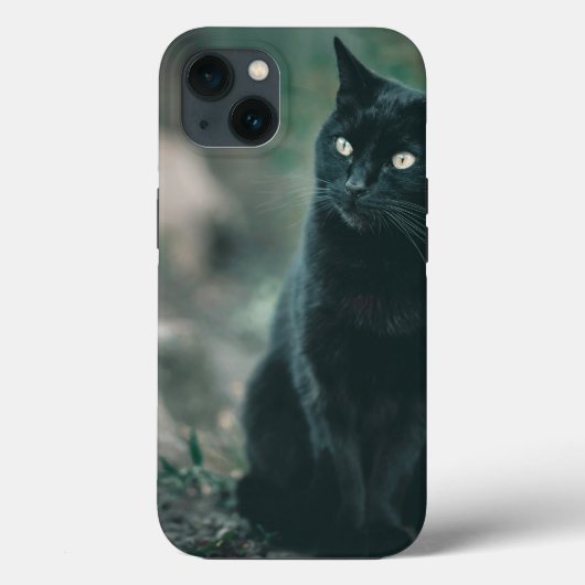 Coque-Mate Tough Apple iPhone 13 Coque (Verso)