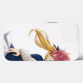 Coque-Mate Tough Apple iPhone 13 Coque (Verso (horizontal))