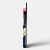 Coque-Mate Tough Apple iPhone 13 Coque (Verso / Gauche)