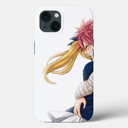 Coque-Mate Tough Apple iPhone 13 Coque (Verso)