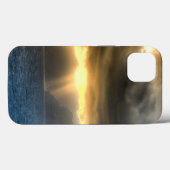 Coque-Mate Tough Apple iPhone 13 Coque (Verso (horizontal))