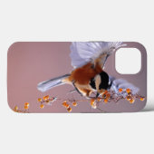 Coque-Mate Tough Apple iPhone 13 Coque (Verso (horizontal))
