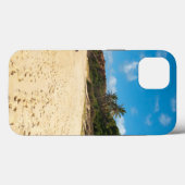 Coque-Mate Tough Apple iPhone 13 Coque (Verso (horizontal))