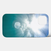 Coque-Mate Tough Apple iPhone 13 Coque (Verso (horizontal))