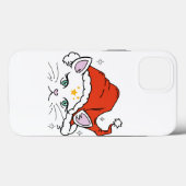 Coque-Mate Tough Apple iPhone 13 Coque (Verso (horizontal))