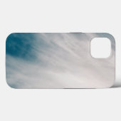 Coque-Mate Tough Apple iPhone 13 Coque (Verso (horizontal))