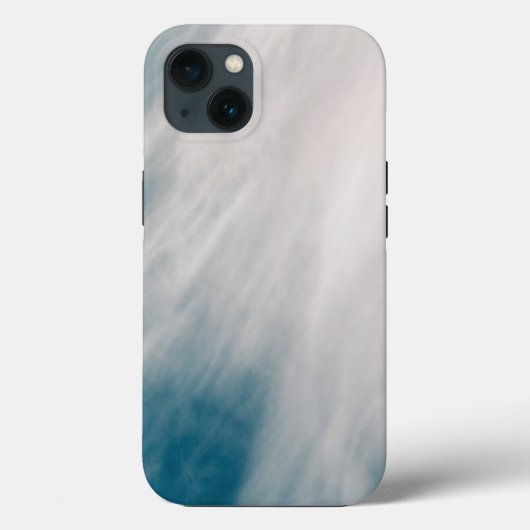 Coque-Mate Tough Apple iPhone 13 Coque (Verso)