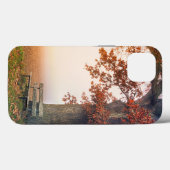 Coque-Mate Tough Apple iPhone 13 Coque (Verso (horizontal))